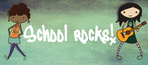 School Rocks!